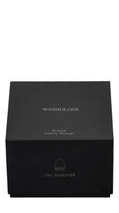 WASHOLOGI Tekstilpleje>Black Fabric Shaver