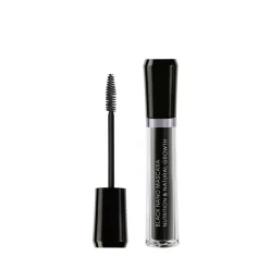M2 Beauté Black Nano Mascara Nutrition & Natural Growth< Mascara