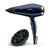 BaByliss Hårtørrere<Black Onyx Dryer