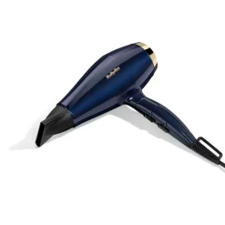 BaByliss Hårtørrere<Black Onyx Dryer