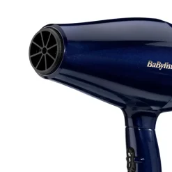 BaByliss Hårtørrere<Black Onyx Dryer