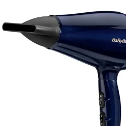 BaByliss Hårtørrere<Black Onyx Dryer