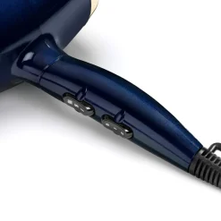 BaByliss Hårtørrere<Black Onyx Dryer