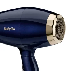 BaByliss Hårtørrere<Black Onyx Dryer