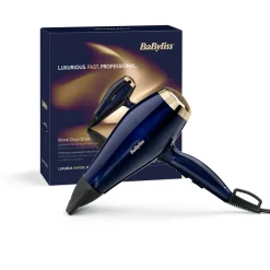 BaByliss Hårtørrere<Black Onyx Dryer