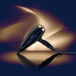 BaByliss Hårtørrere<Black Onyx Dryer