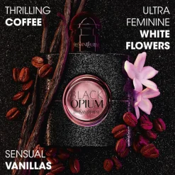 Yves Saint Laurent Black Opium Eau de Parfum< Eau De Parfum|Parfumer Til Hende
