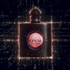 Yves Saint Laurent Black Opium Eau de Parfum< Eau De Parfum|Parfumer Til Hende