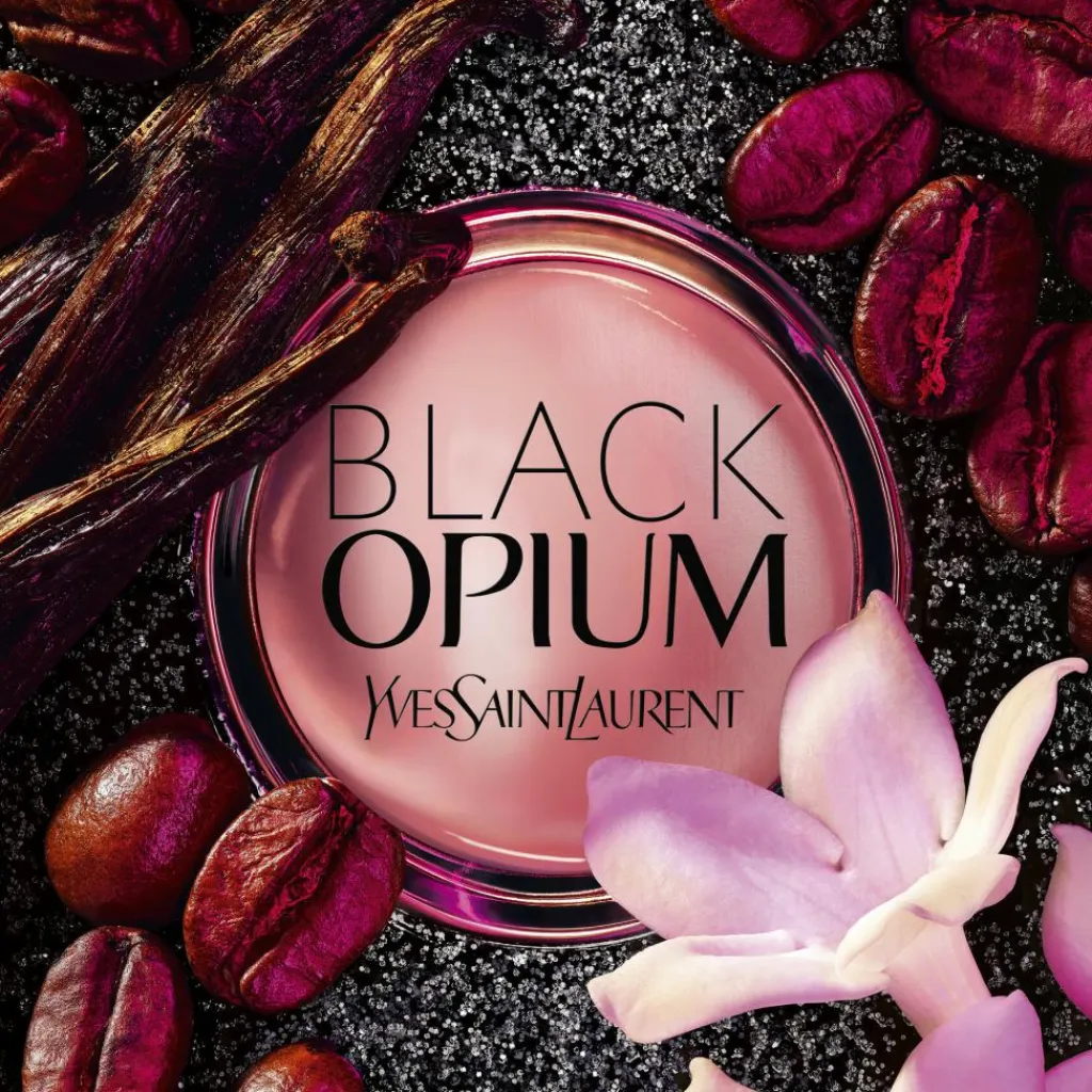 Yves Saint Laurent Eau De Parfum|Parfumer Til Hende<Black Opium Eau de Parfum