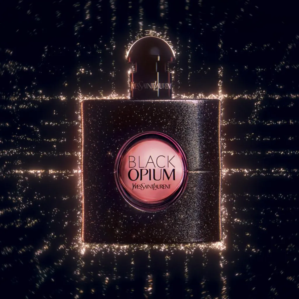 Yves Saint Laurent Eau De Parfum|Parfumer Til Hende<Black Opium Eau de Parfum