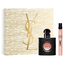 Yves Saint Laurent Gaveæsker|Gaveæsker>Black Opium Eau de Parfum Gaveæske