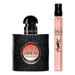 Yves Saint Laurent Gaveæsker|Gaveæsker>Black Opium Eau de Parfum Gaveæske