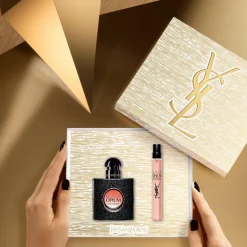 Yves Saint Laurent Gaveæsker|Gaveæsker><noscript><img width=