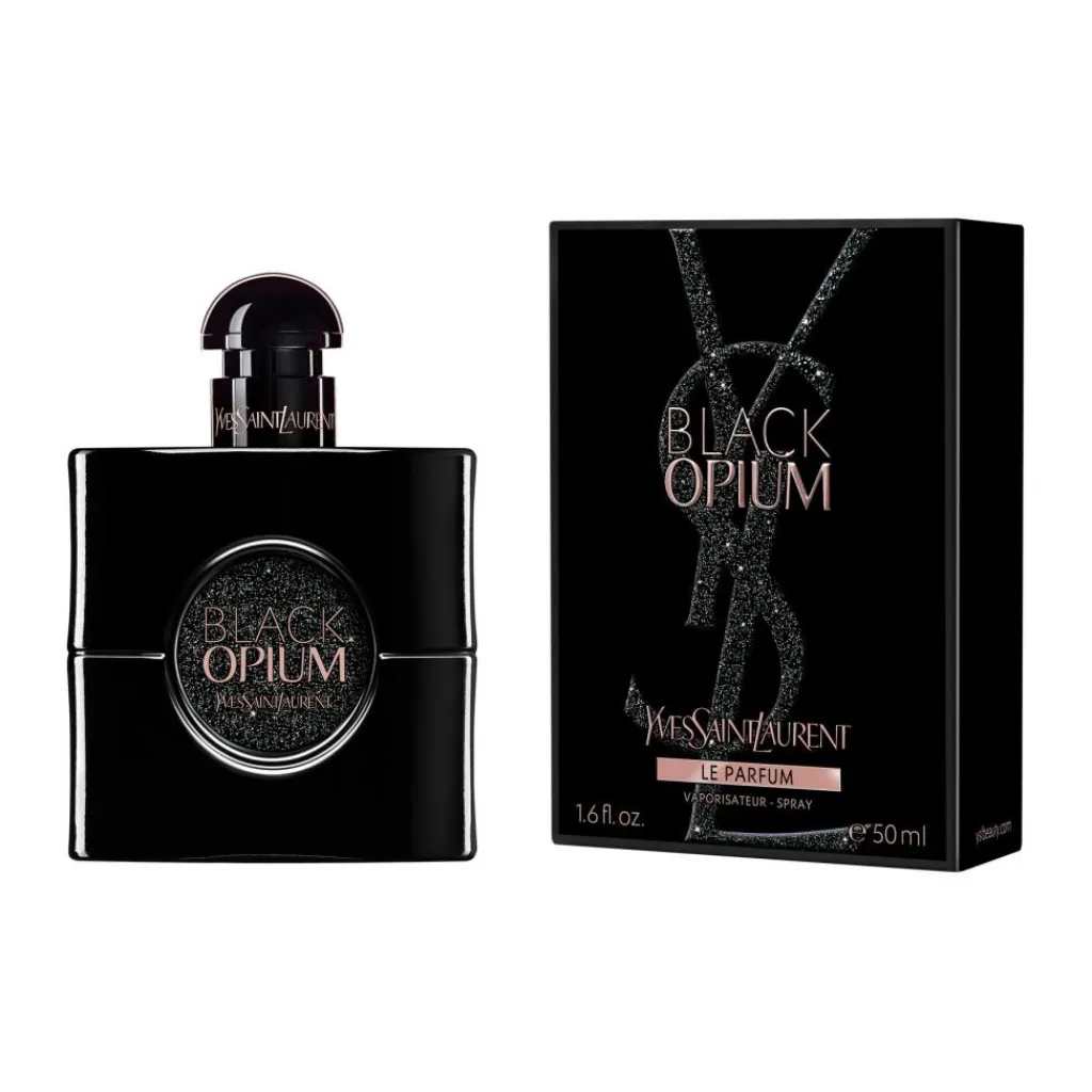 Yves Saint Laurent Eau De Parfum>Black Opium Le Parfum