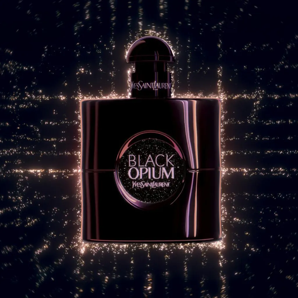 Yves Saint Laurent Eau De Parfum>Black Opium Le Parfum