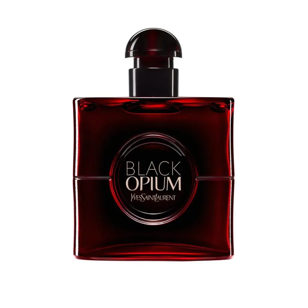 Yves Saint Laurent Eau De Parfum>Black Opium Over Red Eau de Parfum