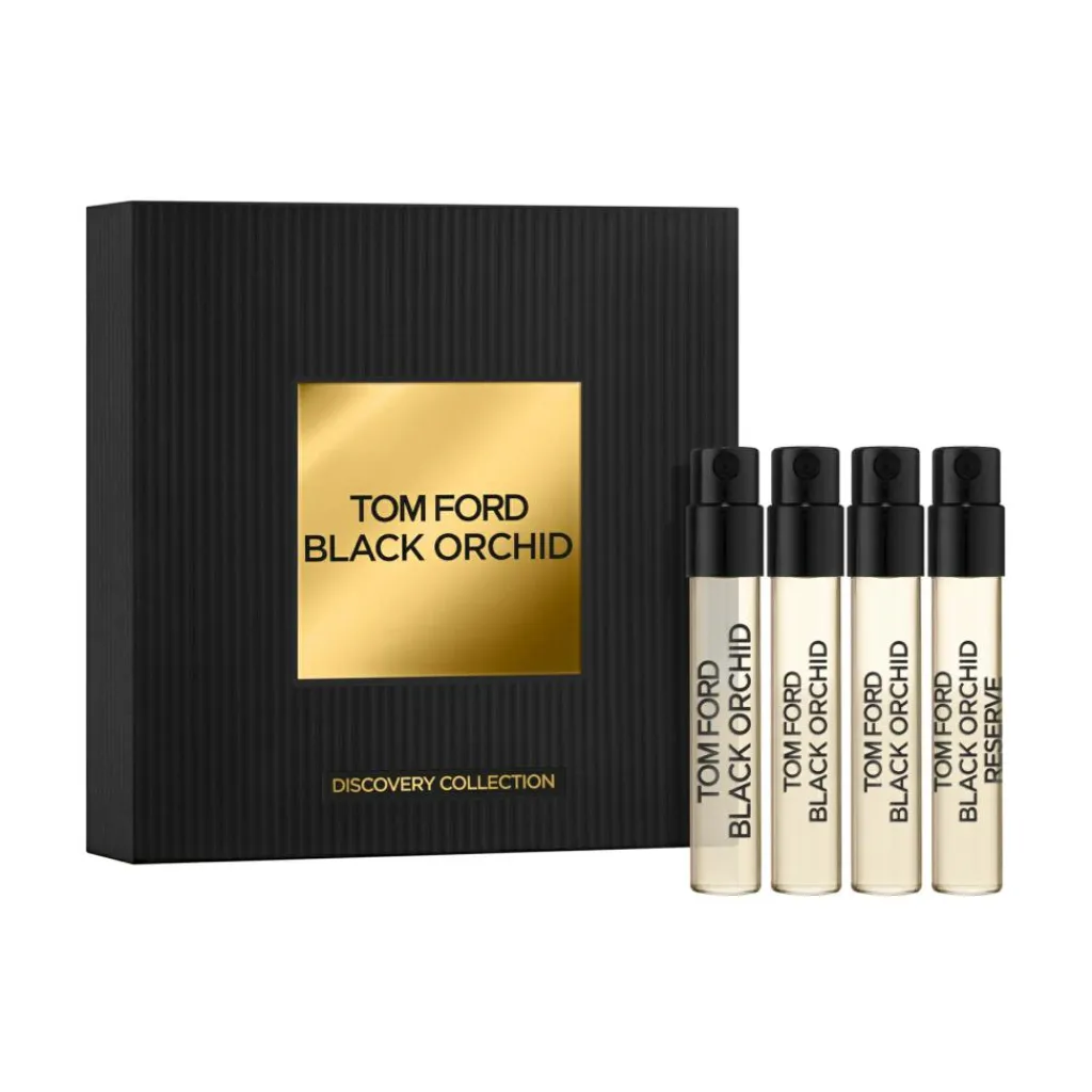 TOM FORD Discovery Set<Black Orchid Discovery Collection