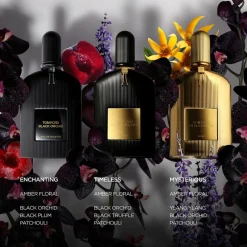 TOM FORD Black Orchid Eau de Parfum< Eau De Parfum|Miniparfumer