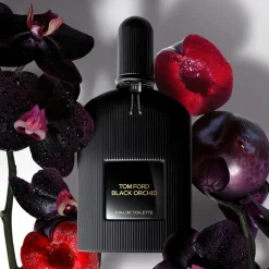 TOM FORD Black Orchid Eau de Toilette< Eau De Toilette