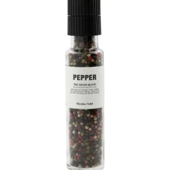Nicolas Vahé Krydderier>Black Pepper Mix