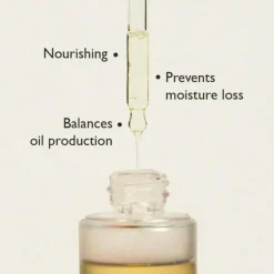 HaruHaru Wonder Ansigtsolie>Black Rice Facial Oil