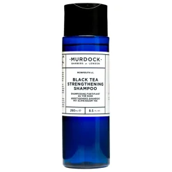 Murdock London Shampoo>Black Tea Strengthening Shampoo