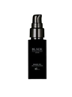 IdHAIR Skægolie<Black Xclusive Beard Oil