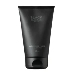 IdHAIR Black Xclusive Moulding Paste< Hårvoks