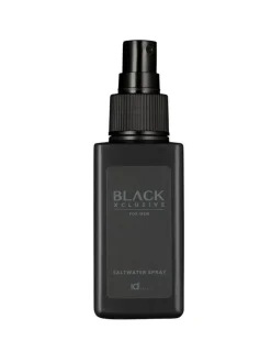 IdHAIR Tilbehør|Saltvandsspray>Black Xclusive Saltwater Spray