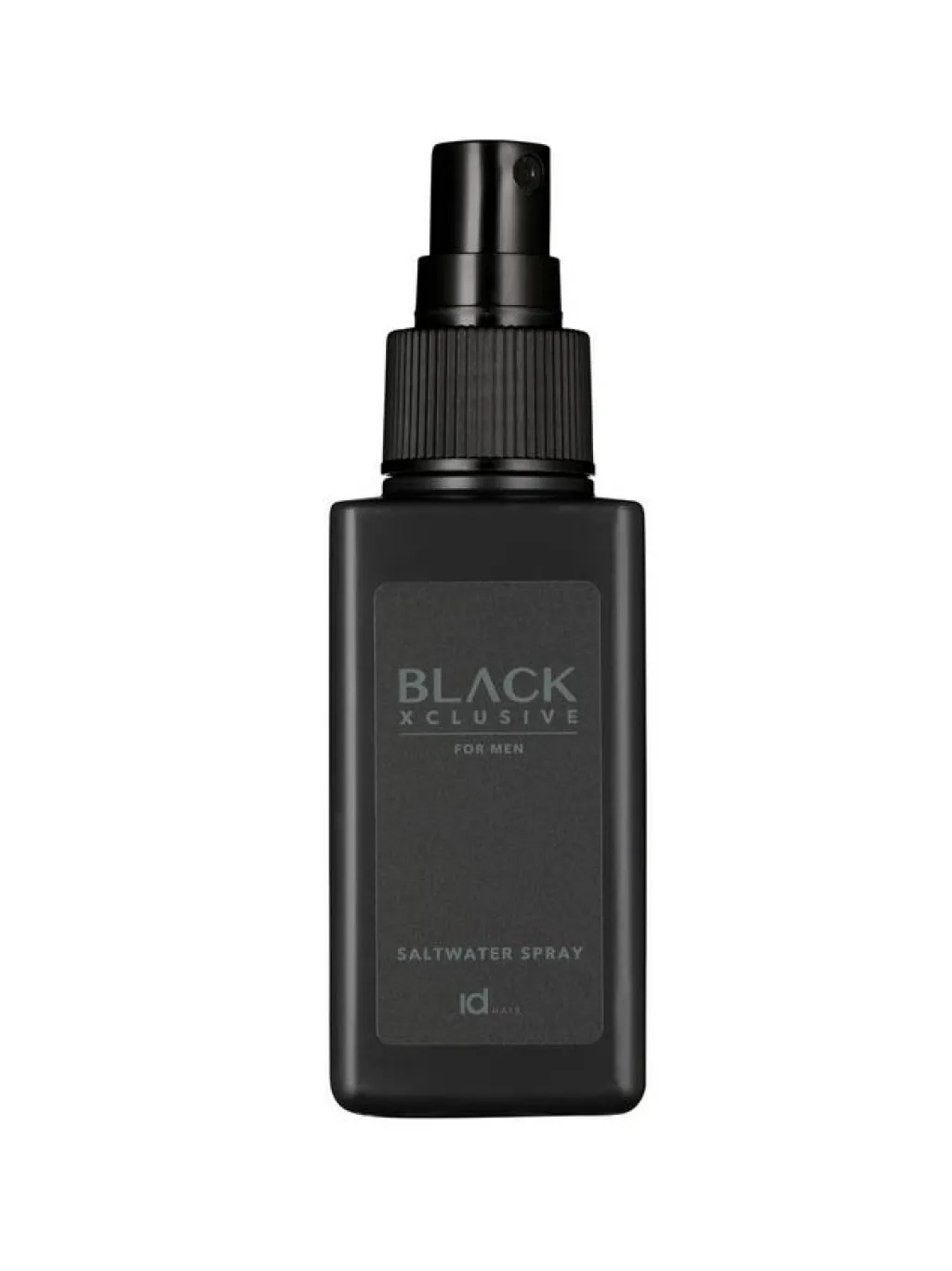 IdHAIR Tilbehør|Saltvandsspray>Black Xclusive Saltwater Spray