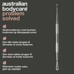 Australian Bodycare Blackhead Remover< Problemhud