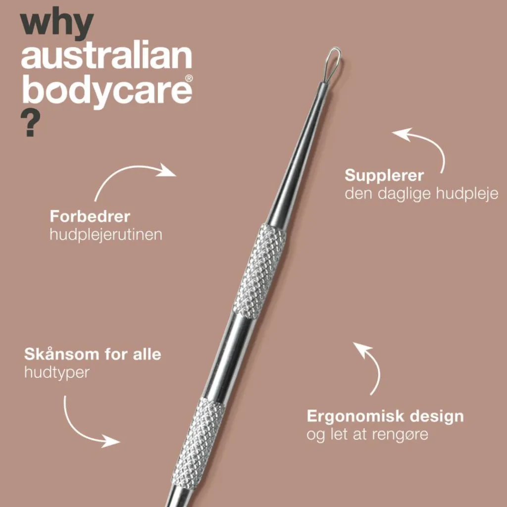 Australian Bodycare Blackhead Remover< Problemhud