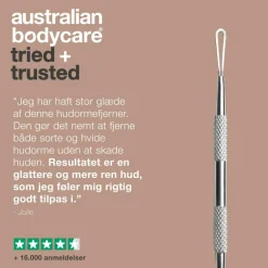 Australian Bodycare Blackhead Remover< Problemhud