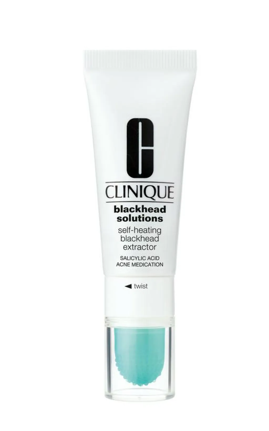 Clinique Problemhud<Blackhead Solutions Self-Heating Blackhead Extract