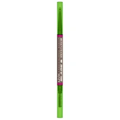 NYX PROFESSIONAL MAKEUP Øjenbryn<Blade & Shade Brynpen