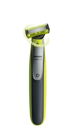 Philips Barbermaskiner<Blade Sæt Til Ansigt + Krop