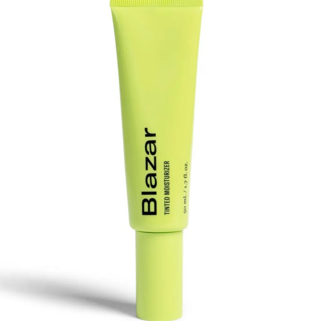 Copenhagen Grooming Makeup Til Mænd>Blazar Fugtighedscreme med glød