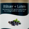 Fitness Pharma Syn & Hørelse<Blåbær