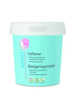 Sonett Tekstilpleje<Blødgøringsmiddel