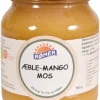 Rømer Æble mango mos Ø< Konserves