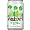 Whole Earth Øvrige Drikkevarer|Vand & Sodavand<Æble Sodavand Ø
