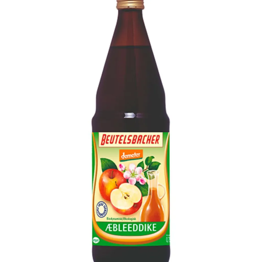 Beutelsbacher Saft, Juice & Iste>Æbleeddike
