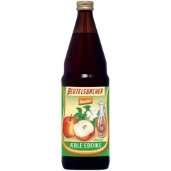 Beutelsbacher Saft, Juice & Iste>Æbleeddike