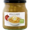 EASIS Æblegrød< Grød