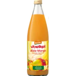 Voelkel Saft, Juice & Iste<Æble/mangosaft demeter Ø