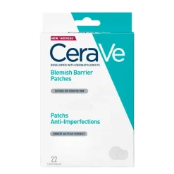CeraVe Renseprodukter<Blemish Control Barrier Patches