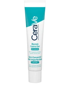 CeraVe Blemish Control Gel< Dermatologisk Hudpleje Til Mænd|Til Mænd