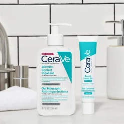 CeraVe Blemish Control Gel< Dermatologisk Hudpleje Til Mænd|Til Mænd