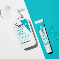 CeraVe Blemish Control Gel< Dermatologisk Hudpleje Til Mænd|Til Mænd