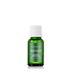 Votary Ansigtsolie<Blemish Rescue Oil